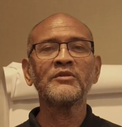 Saiful Bahari
