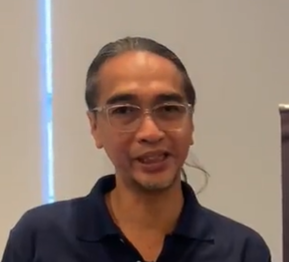 Budi Santoso
